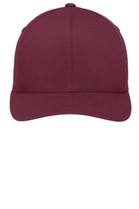 C813 - Port Authority Flexfit Cotton Twill Cap