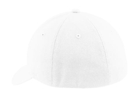 C813 - Port Authority Flexfit Cotton Twill Cap