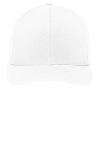 C813 - Port Authority Flexfit Cotton Twill Cap