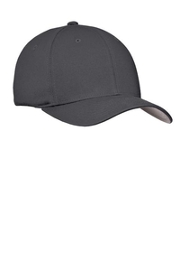 C813 - Port Authority Flexfit Cotton Twill Cap
