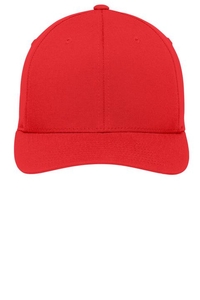 C813 - Port Authority Flexfit Cotton Twill Cap