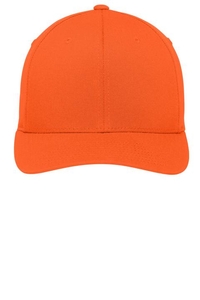 C813 - Port Authority Flexfit Cotton Twill Cap