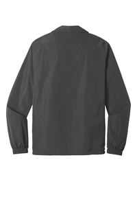 NEA601 - New Era Coach s Jacket NEA601