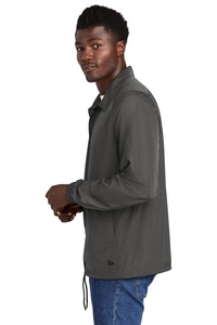 NEA601 - New Era Coach s Jacket NEA601
