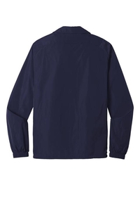 NEA601 - New Era Coach s Jacket NEA601