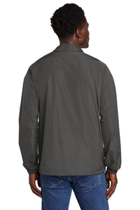 NEA601 - New Era Coach s Jacket NEA601