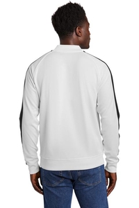 NEA650 - New Era Track Jacket NEA650