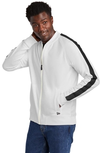 NEA650 - New Era Track Jacket NEA650