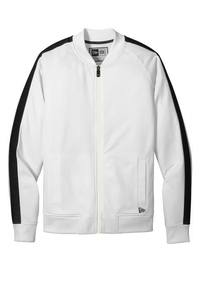 NEA650 - New Era Track Jacket NEA650