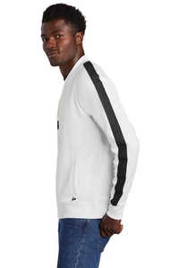 NEA650 - New Era Track Jacket NEA650