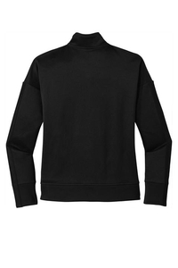 LNEA650 - New Era Ladies Track Jacket LNEA650