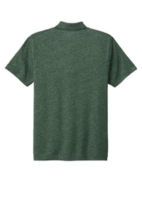 NEA301 - New Era Slub Twist Polo NEA301