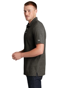 NEA301 - New Era Slub Twist Polo NEA301