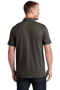 NEA301 - New Era Slub Twist Polo NEA301