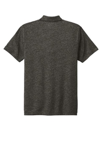 NEA301 - New Era Slub Twist Polo NEA301