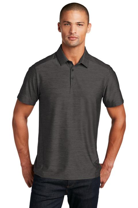 OG143 - OGIO Slate Polo