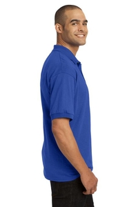 8900 - Gildan DryBlend 6-Ounce Jersey Knit Sport Shirt with Pocket