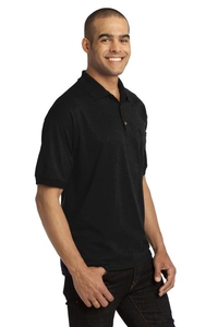 8900 - Gildan DryBlend 6-Ounce Jersey Knit Sport Shirt with Pocket