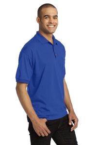 8900 - Gildan DryBlend 6-Ounce Jersey Knit Sport Shirt with Pocket