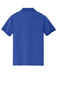 8900 - Gildan DryBlend 6-Ounce Jersey Knit Sport Shirt with Pocket