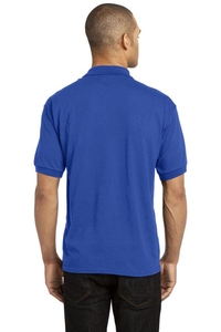 8900 - Gildan DryBlend 6-Ounce Jersey Knit Sport Shirt with Pocket