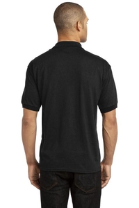 8900 - Gildan DryBlend 6-Ounce Jersey Knit Sport Shirt with Pocket