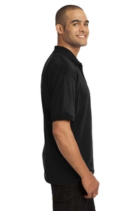 8900 - Gildan DryBlend 6-Ounce Jersey Knit Sport Shirt with Pocket