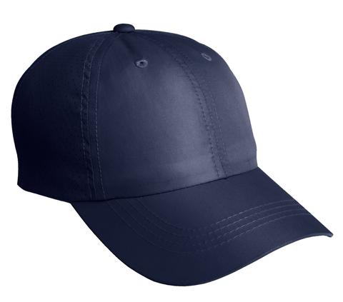 C821 - Port Authority Perforated Cap