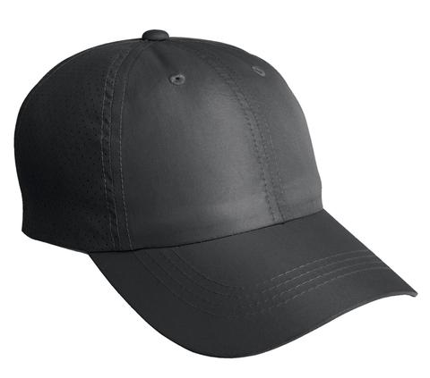 C821 - Port Authority Perforated Cap