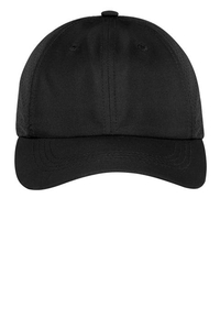 C821 - Port Authority Perforated Cap