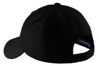 C821 - Port Authority Perforated Cap