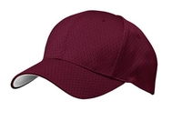 C833 - Port Authority Pro Mesh Cap