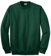 12000 - Gildan DryBlend Crewneck Sweatshirt