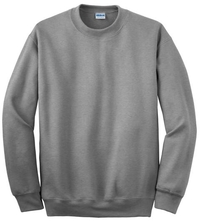 12000 - Gildan DryBlend Crewneck Sweatshirt