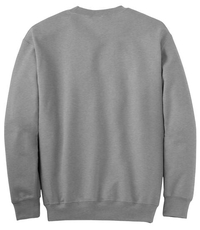 12000 - Gildan DryBlend Crewneck Sweatshirt
