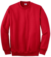 12000 - Gildan DryBlend Crewneck Sweatshirt