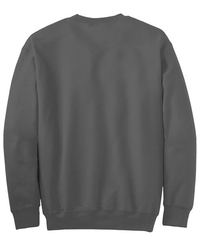 12000 - Gildan DryBlend Crewneck Sweatshirt