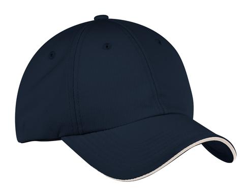 C838 - Port Authority Dry Zone Cap. C838