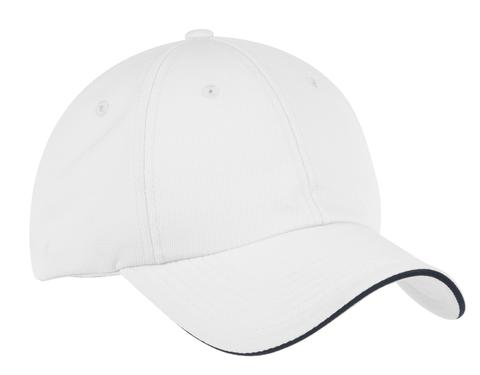 C838 - Port Authority Dry Zone Cap.  C838