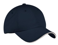 C838 - Port Authority Dry Zone Cap. C838