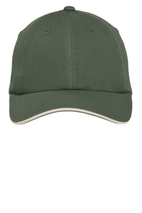C838 - Port Authority Dry Zone Cap. C838