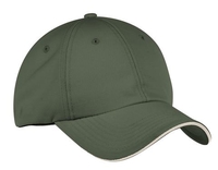 C838 - Port Authority Dry Zone Cap.  C838