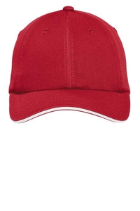 C838 - Port Authority Dry Zone Cap. C838