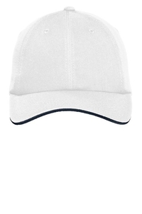 C838 - Port Authority Dry Zone Cap.  C838