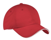 C838 - Port Authority Dry Zone Cap. C838