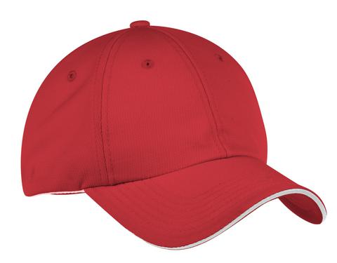 C838 - Port Authority Dry Zone Cap. C838