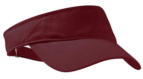 C840 - Port Authority Fashion Visor. C840