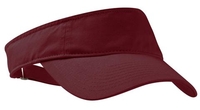 C840 - Port Authority Fashion Visor. C840
