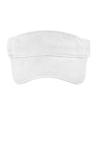 C840 - Port Authority Fashion Visor.  C840