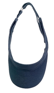C840 - Port Authority Fashion Visor.  C840